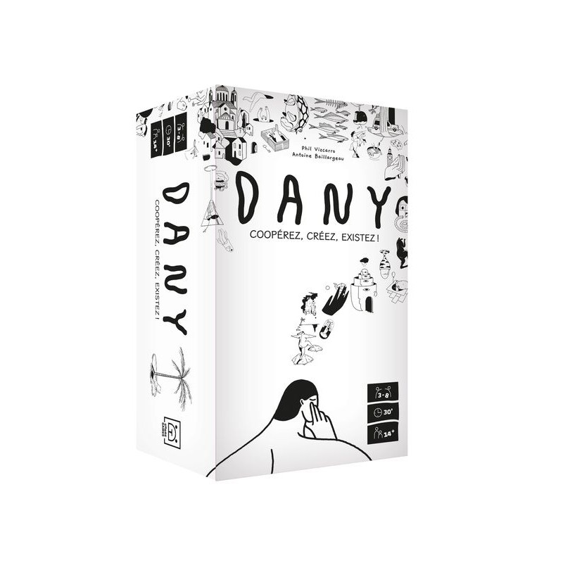 Dany Dany