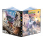 Pokemon : Portfolio A5 4 cases Evolutions à Paldéa
