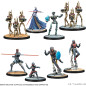 Star Wars Shatterpoint : Boîte de Base