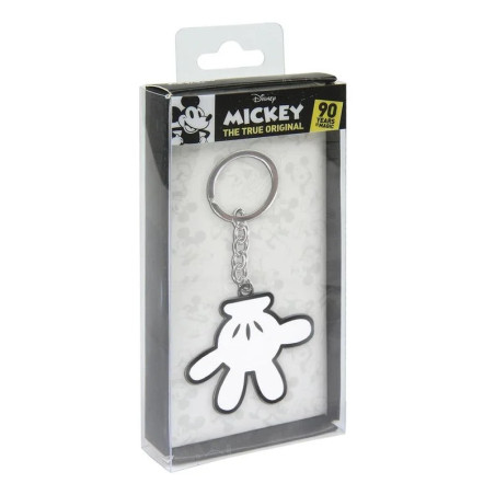 Porte-Clefs Disney Gant de Mickey