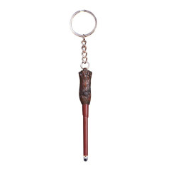 Porte-Clefs Harry Potter Baguette Lumineuse
