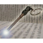 Porte-Clefs Harry Potter Baguette Lumineuse