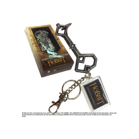 Porte-Clefs Le Hobbit - Thorin Oakenshield