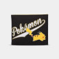 Portefeuille Pokémon Pika Portefeuille Pokémon Pika