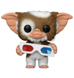Gremlins POP! Gizmo w/3D Glasses