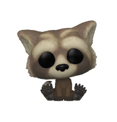 Les Gardiens de la Galaxie 3 POP! Rocket Bébé n°1208