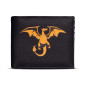 Portefeuille Pokémon Dracaufeu
