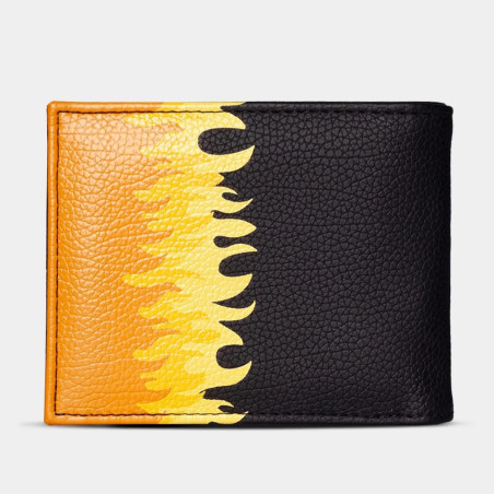 Portefeuille Pokémon Dracaufeu
