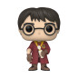 Harry Potter POP! Harry Potter 20e Anniv Harry Potter POP! Harry Potter 20e Anniv