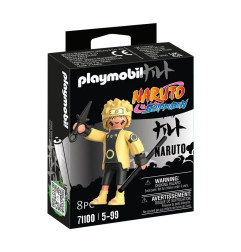 Naruto Playmobil - Naruto Mode Ermite