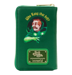 Portefeuille Loungefly - Le Magicien d'Oz - Emerald City