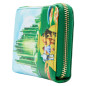 Portefeuille Loungefly - Le Magicien d'Oz - Emerald City Portefeuille Loungefly - Le Magicien d'Oz - Emerald City