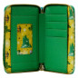 Portefeuille Loungefly - Le Magicien d'Oz - Emerald City Portefeuille Loungefly - Le Magicien d'Oz - Emerald City