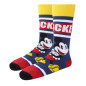 Chaussettes Disney Mickey - Pack 3 paires 36-41