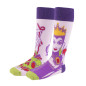 Chaussettes Disney Villains - Pack 3 paires 36-41