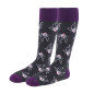 Chaussettes Disney Villains - Pack 3 paires 36-41