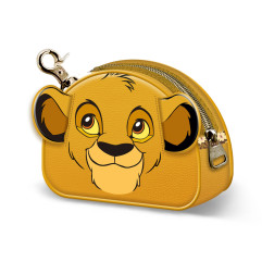 Porte-Monnaie Disney Le Roi Lion - Simba