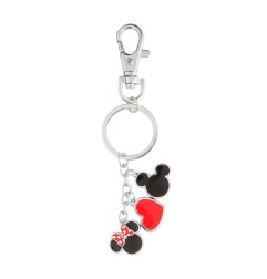 Porte-Clefs Disney Minnie