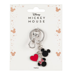 Porte-Clefs Disney Minnie