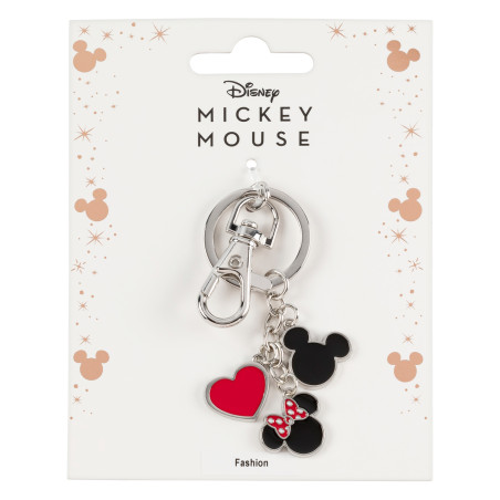 Porte-Clefs Disney Minnie