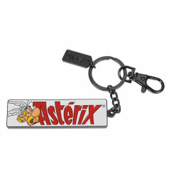 Porte-Clefs Astérix & Obélix