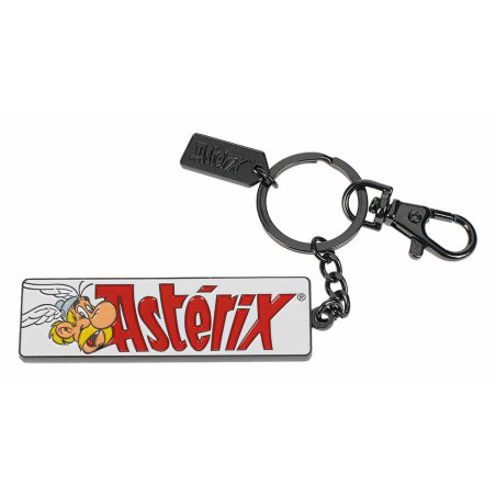Porte-Clefs Astérix & Obélix