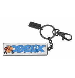 Porte-Clefs Astérix & Obélix
