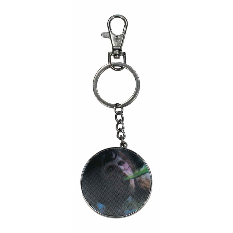 Porte-Clefs Lenticulaire L'Exorciste