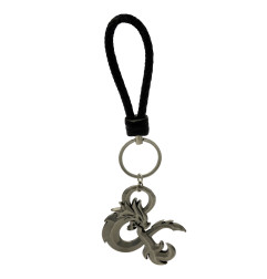Porte-Clefs Dungeons & Dragons