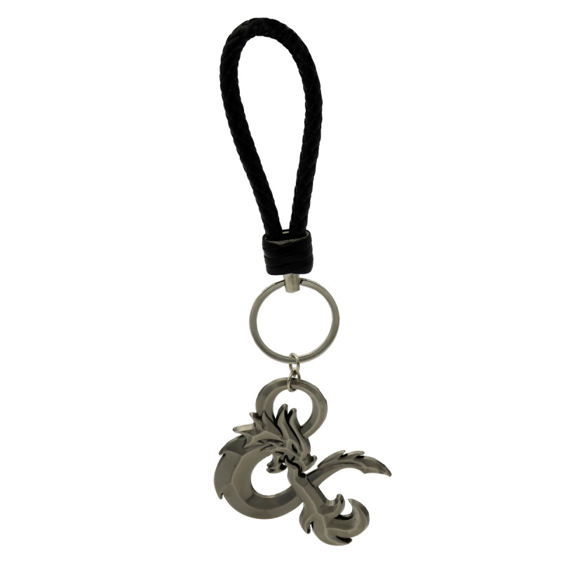 Porte-Clefs Dungeons & Dragons