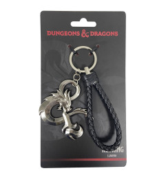 Porte-Clefs Dungeons & Dragons