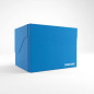Deck Box Side Holder 100+ XL Bleu (Gamegenic)