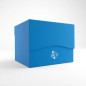 Deck Box Side Holder 100+ XL Bleu (Gamegenic)