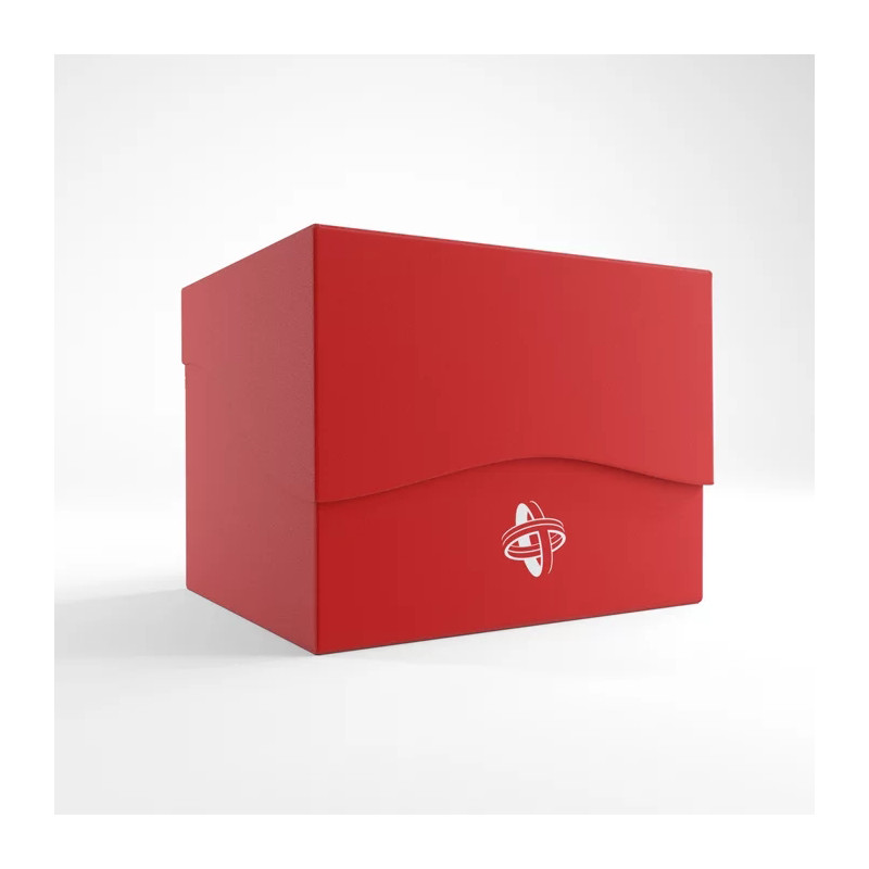 Deck Box Side Holder 100+ XL Rouge (Gamegenic) Deck Box Side Holder 100+ XL Rouge (Gamegenic)