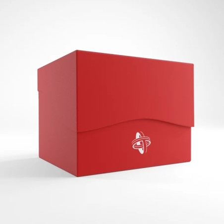 Deck Box Side Holder 100+ XL Rouge (Gamegenic)