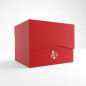 Deck Box Side Holder 100+ XL Rouge (Gamegenic) Deck Box Side Holder 100+ XL Rouge (Gamegenic)