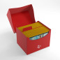 Deck Box Side Holder 100+ XL Rouge (Gamegenic) Deck Box Side Holder 100+ XL Rouge (Gamegenic)