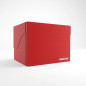 Deck Box Side Holder 100+ XL Rouge (Gamegenic) Deck Box Side Holder 100+ XL Rouge (Gamegenic)