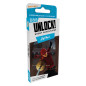 Unlock! Short Adv. - Red Mask Unlock! Short Adv. - Red Mask