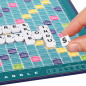 Scrabble Voyage