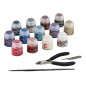 Warhammer 40.000 : Set de peinture et d'outils