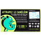 Le Caméléon Le Caméléon