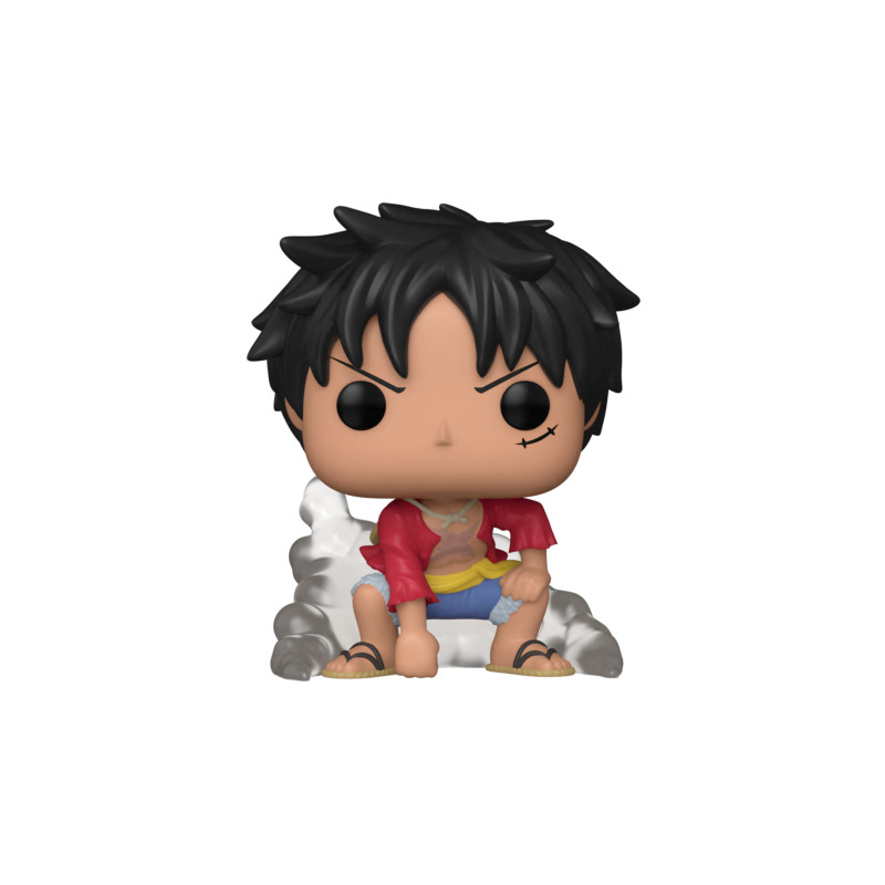 One Piece POP! Luffy Gear Two