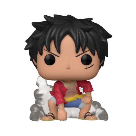 One Piece POP! Luffy Gear Two