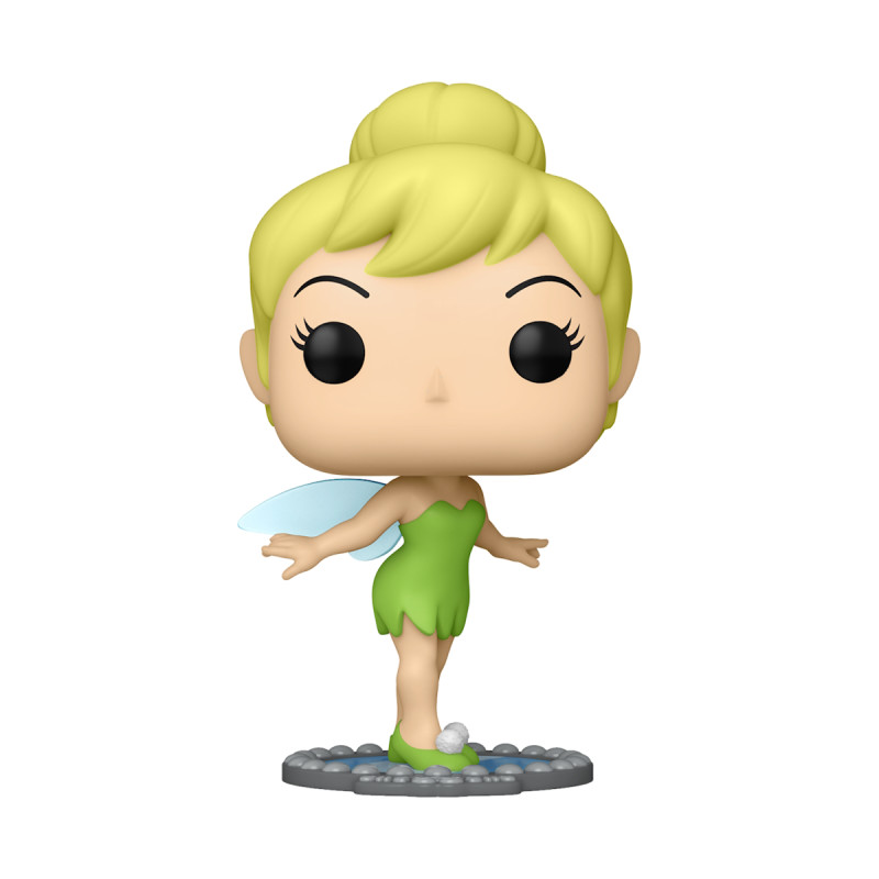 Disney POP! Clochette