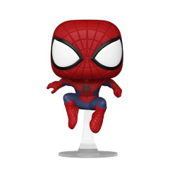 Marvel POP! Spiderman Andrew Garfield
