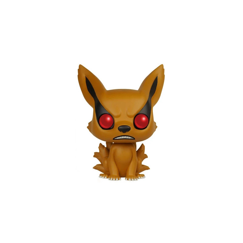 Naruto POP! Kurama Super 6'' Naruto POP! Kurama Super 6''