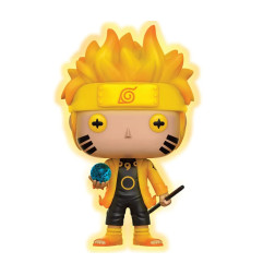 Naruto POP! Naruto Six Path "Glow in the Dark"