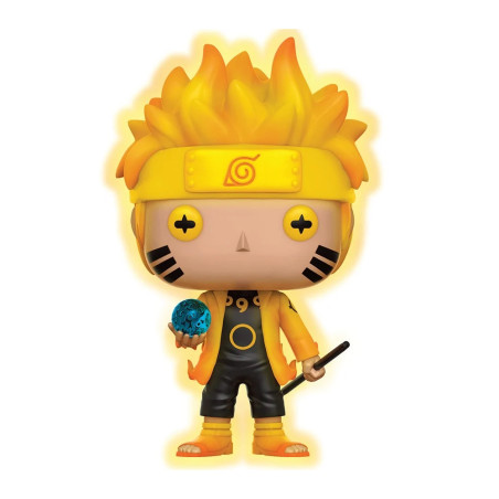 Naruto POP! Naruto Six Path "Glow in the Dark"