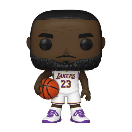 NBA POP! Lebron James (alt)